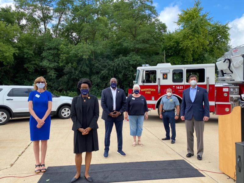 7.16 COVID Impact Tour