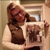 Audree Hall from Lake County