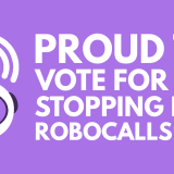 Robocalls graphic