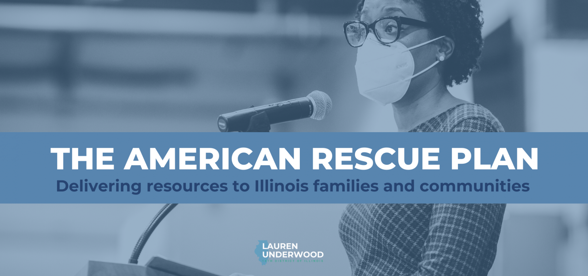 American Rescue Plan