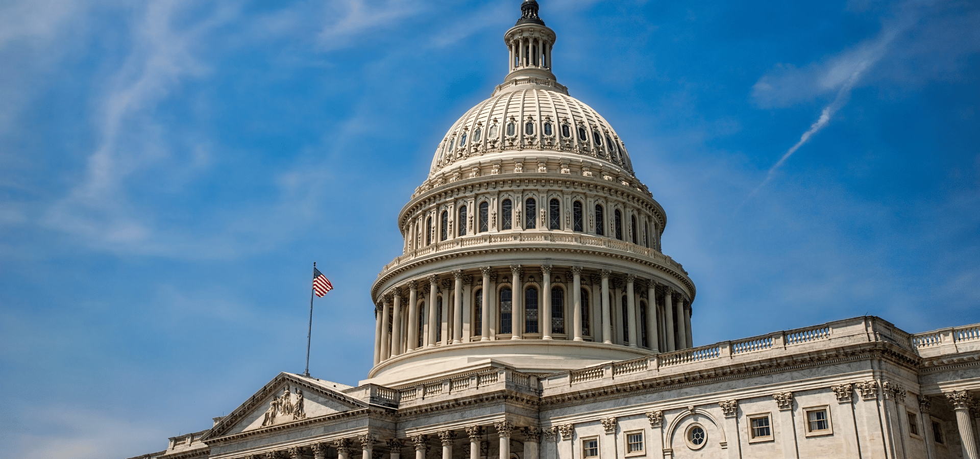 Image of the U.S. Capitol Building